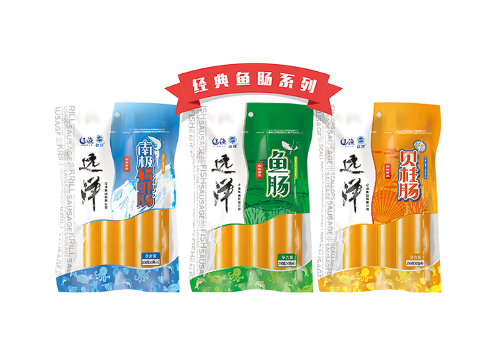 遼漁遠(yuǎn)洋經(jīng)典魚腸系列